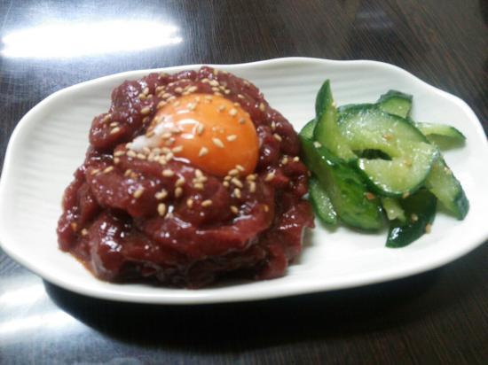 ソウル市場 平井店